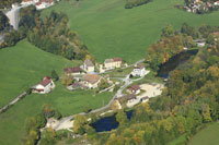 25370 Jougne - photo - Jougne (La Ferrire sous Jougne)