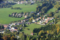 25370 Jougne - photo - Jougne (La Ferrire sous Jougne)