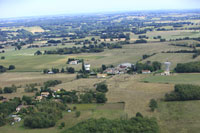 01090 Montceaux - photo - Montceaux (Les Fourches)