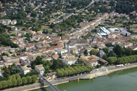 01090 Montmerle-sur-Sane - photo - Montmerle-sur-Sane