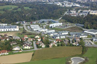 Photos de Chavanod (Route de Cran-Gevrier)