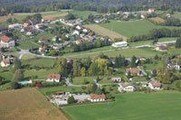 Photos de Chavanod (Route des Marais)
