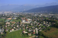 74600 Seynod - photo - Seynod
