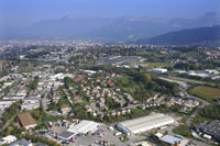 74600 Seynod - photo - Seynod