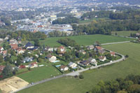 74600 Seynod - photo - Seynod (Alle de Chapeau Faury)