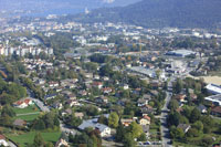 74600 Seynod - photo - Seynod (Avenue Jean Clerc)