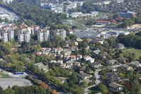 74600 Seynod - photo - Seynod (Avenue Jean Clerc)