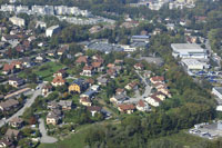 74600 Seynod - photo - Seynod (Chemin des Mousserons)