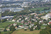 74600 Seynod - photo - Seynod (Chemin des Prs Bouvaux)