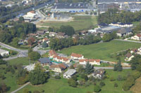 74600 Seynod - photo - Seynod (Chemin des Prs Bouvaux)