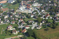 74600 Seynod - photo - Seynod (Chemin des Prs Bouvaux)
