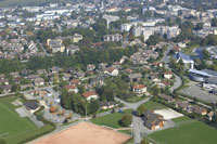 74600 Seynod - photo - Seynod (Chemin du Pr Rond)