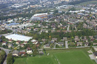 74600 Seynod - photo - Seynod (Chemin du Pr Rond)