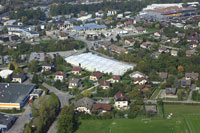 74600 Seynod - photo - Seynod (Chemin du Pr Rond)