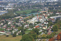 Photos de Seynod (Chemin sur les Fours)