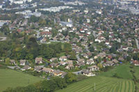 74600 Seynod - photo - Seynod (Rue Charles Baudelaire)