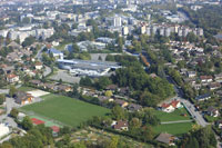 74600 Seynod - photo - Seynod (Rue des Aulnes)