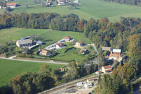 Photos de Evires (La Gare)