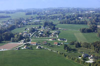 Photos de Evires (Le Chaumet)
