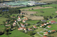 Photos de Saint-Bonnet-les-Oules (La Bergeat)