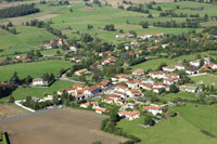 Photos de Saint-Bonnet-les-Oules (Le Buissonnet)