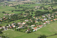 Photos de Saint-Bonnet-les-Oules (Le Buissonnet)