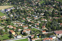 Photos de Saint-Galmier (Lotissement Espace et Verdure)