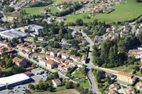 Photos de Saint-Symphorien-sur-Coise