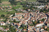 Photos de Saint-Symphorien-sur-Coise
