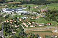Photos de Saint-Symphorien-sur-Coise (Pluvy)