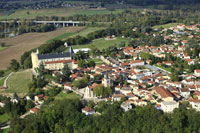 42160 Andrzieux Bouthon - photo - Andrzieux-Bouthon (Bouthon)