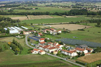 42610 Saint Georges Haute Ville - photo - Saint-Georges-Haute-Ville (Les Salles)