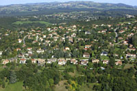 Photos de Saint-Just-Saint-Rambert (Avenue du Belvdre)
