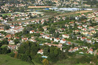 Photos de Saint-Just-Saint-Rambert (Route d'Andrzieux)
