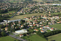 42210 Montrond les Bains - photo - Montrond-les-Bains (Route de Saint-Etienne)
