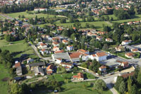 42210 Montrond les Bains - photo - Montrond-les-Bains (Route de Saint-Etienne)