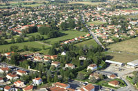 42210 Montrond les Bains - photo - Montrond-les-Bains (Route de Saint-Etienne)