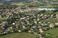 42210 Montrond les Bains - photo - Montrond-les-Bains (Rue de Chantegrillet)