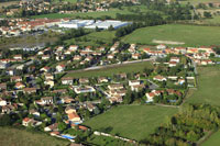 42210 Montrond les Bains - photo - Montrond-les-Bains (Rue de Chantegrillet)
