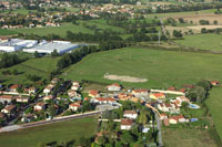 42210 Montrond les Bains - photo - Montrond-les-Bains (Rue de Chantegrillet)