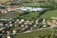 42210 Montrond les Bains - photo - Montrond-les-Bains (Rue de Chantegrillet)