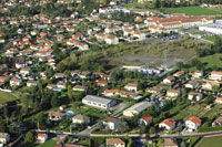 42210 Montrond les Bains - photo - Montrond-les-Bains (Rue de Chantegrillet)