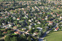 42210 Montrond les Bains - photo - Montrond-les-Bains (Rue de Chantegrillet)