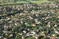 42210 Montrond les Bains - photo - Montrond-les-Bains (Rue de Chantegrillet)