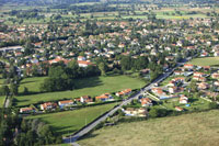 42210 Montrond les Bains - photo - Montrond-les-Bains (Rue de l'Anzieux)