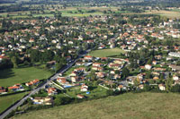 42210 Montrond les Bains - photo - Montrond-les-Bains (Rue de l'Anzieux)