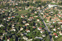 42210 Montrond les Bains - photo - Montrond-les-Bains (Rue de l'Anzieux)