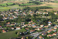 42210 Montrond les Bains - photo - Montrond-les-Bains (Rue de l'Anzieux)