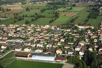 42210 Montrond les Bains - photo - Montrond-les-Bains (Rue de Roanne)