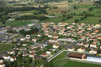 42210 Montrond les Bains - photo - Montrond-les-Bains (Rue de Roanne)